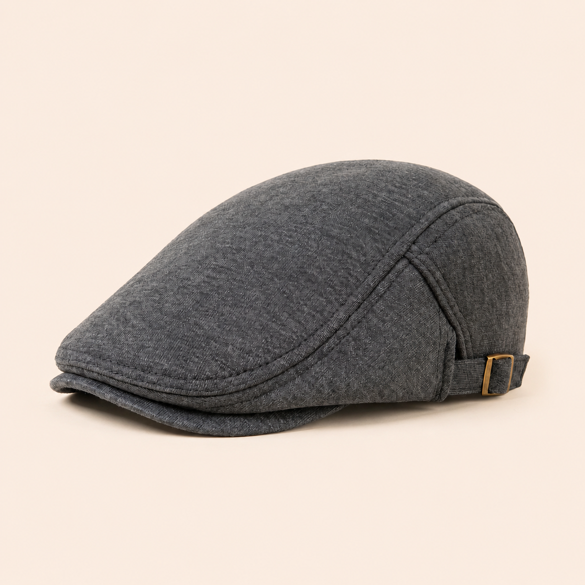 Sports Ivy Cap on warm cream background